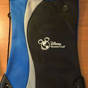 DVC Disney Vacation Club Drawstring Bag Backpack